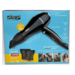 Πιστολάκι μαλλιών - 30249 - DSP - 564681 - Black