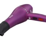 Πιστολάκι μαλλιών - 30249 - DSP - 564681 - Purple