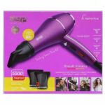 Πιστολάκι μαλλιών - 30249 - DSP - 564681 - Purple