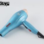 Πιστολάκι μαλλιών - 37135 - DSP - 617109 - Blue