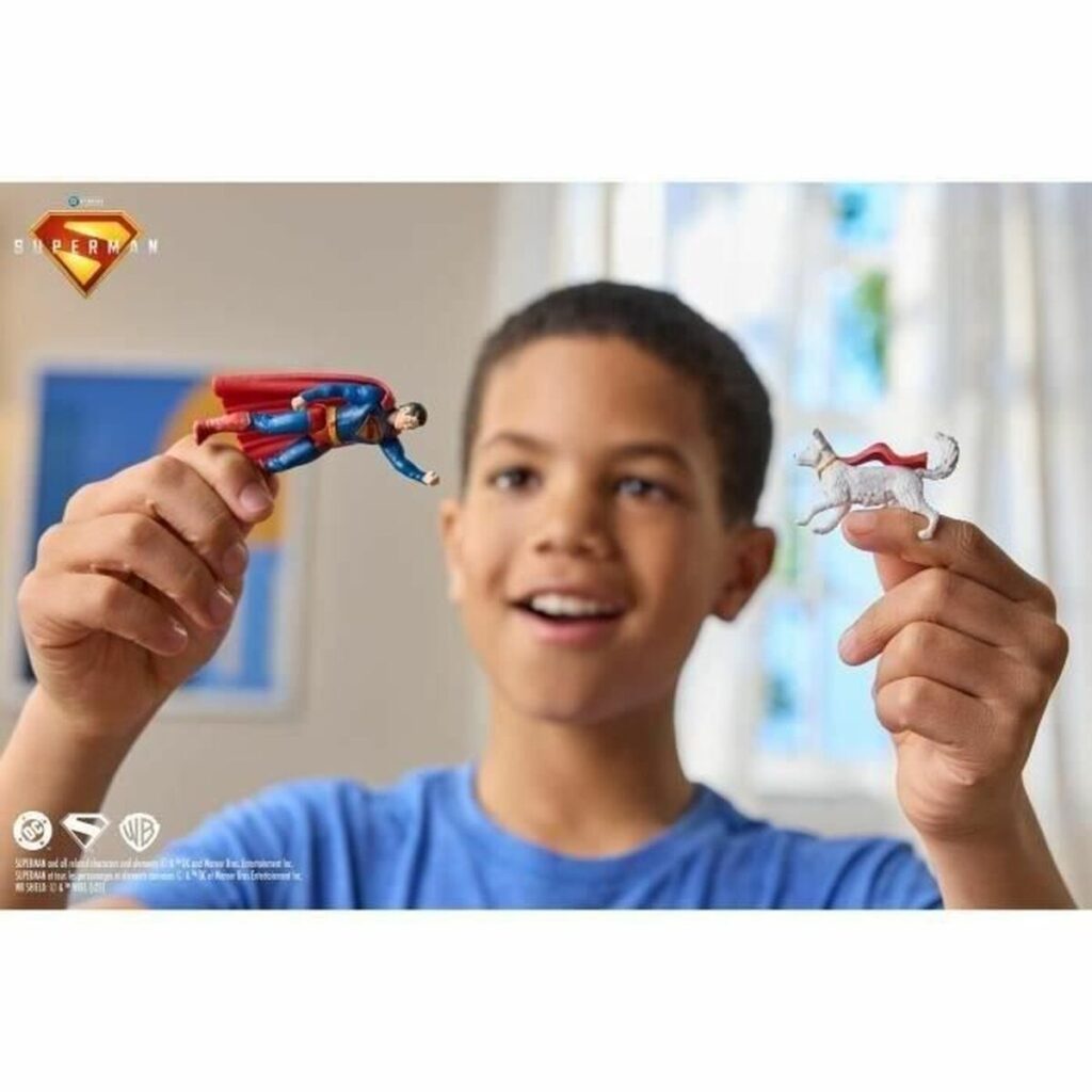 Playset Spin Master