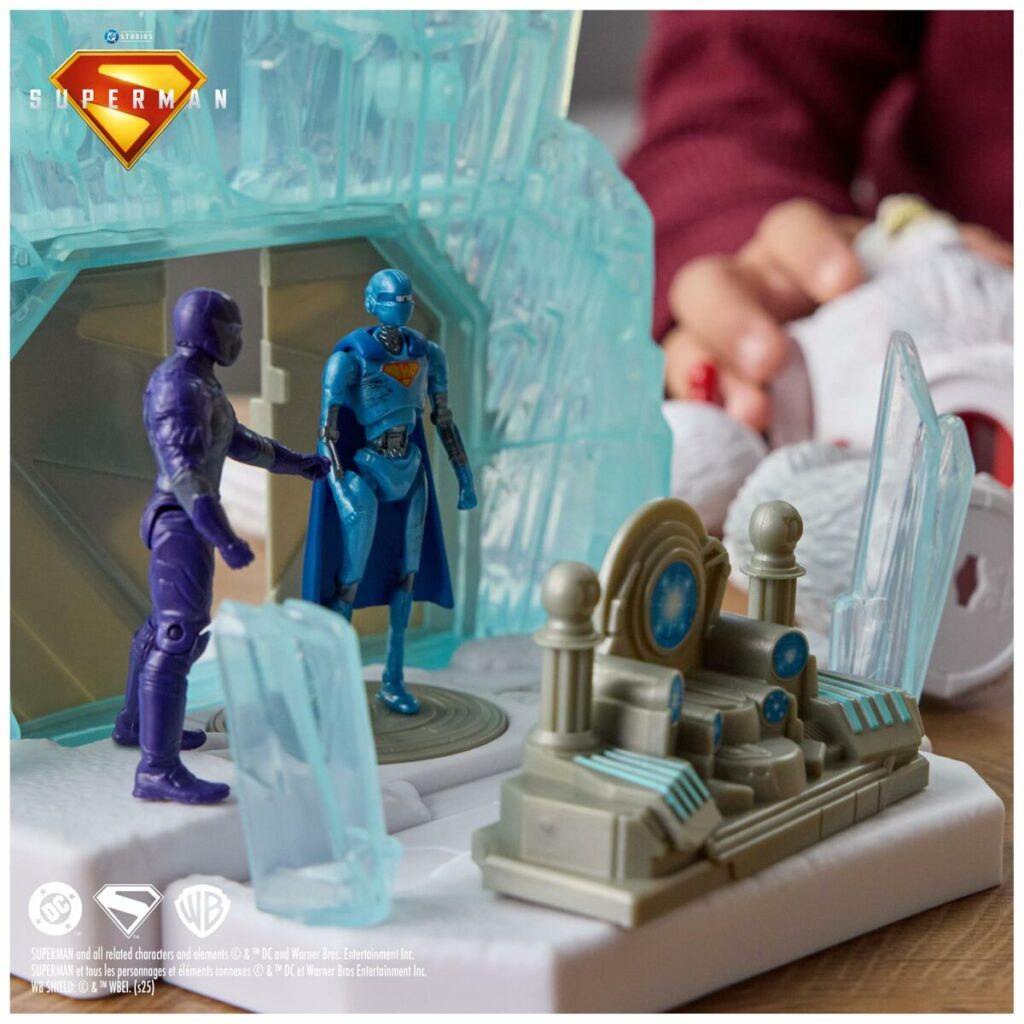 Playset Spin Master