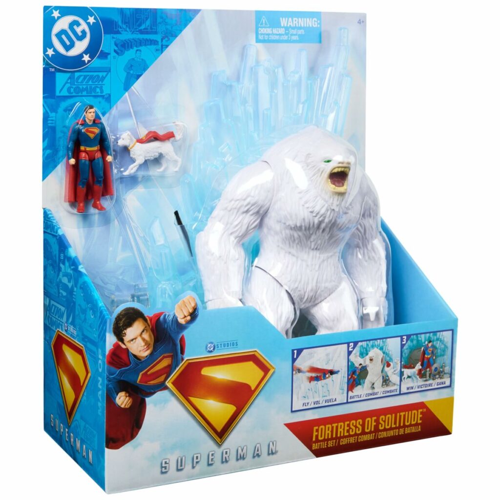 Playset Spin Master