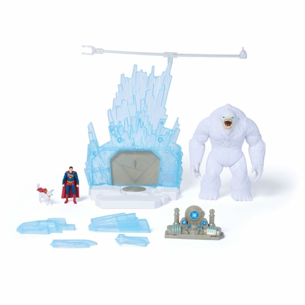 Playset Spin Master