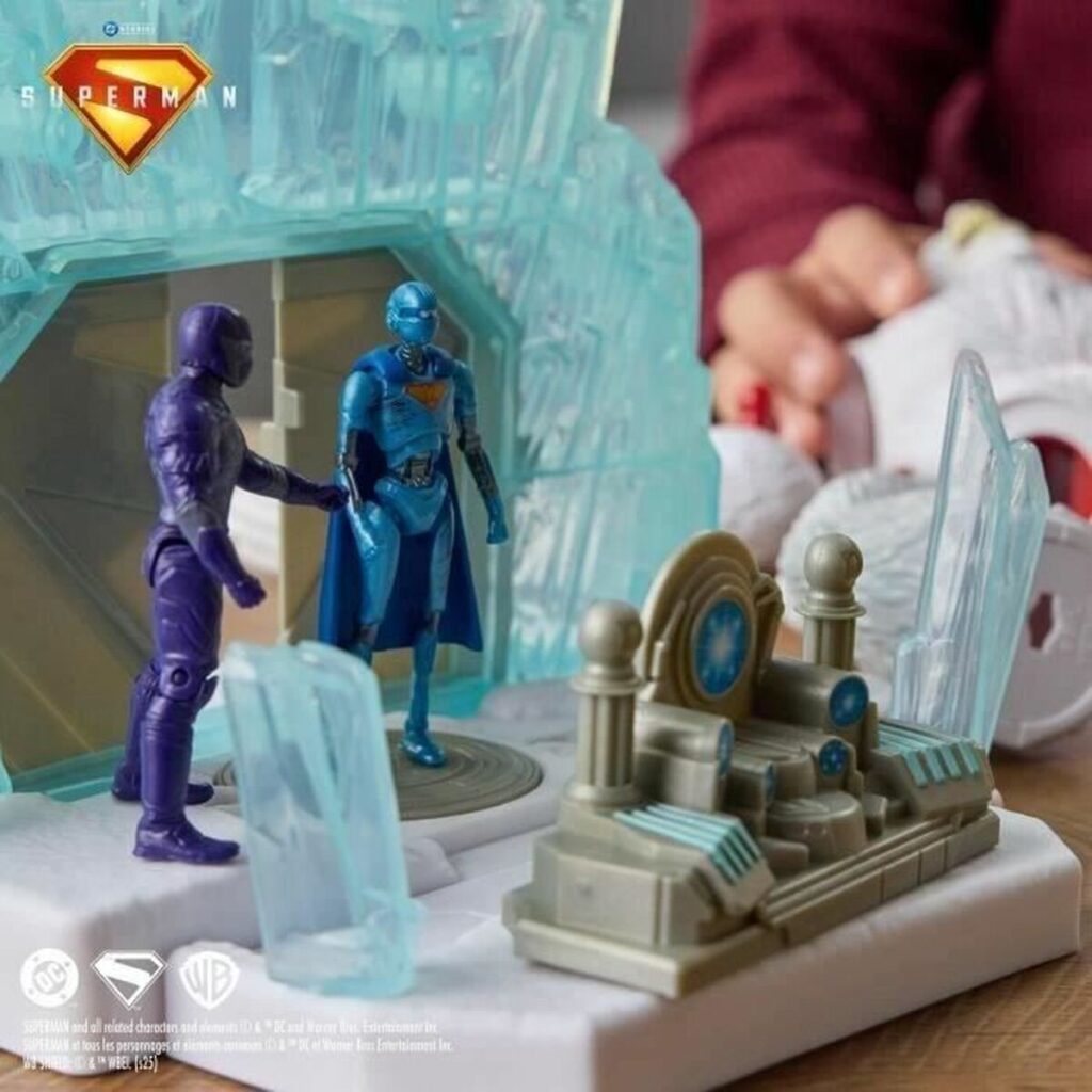 Playset Spin Master