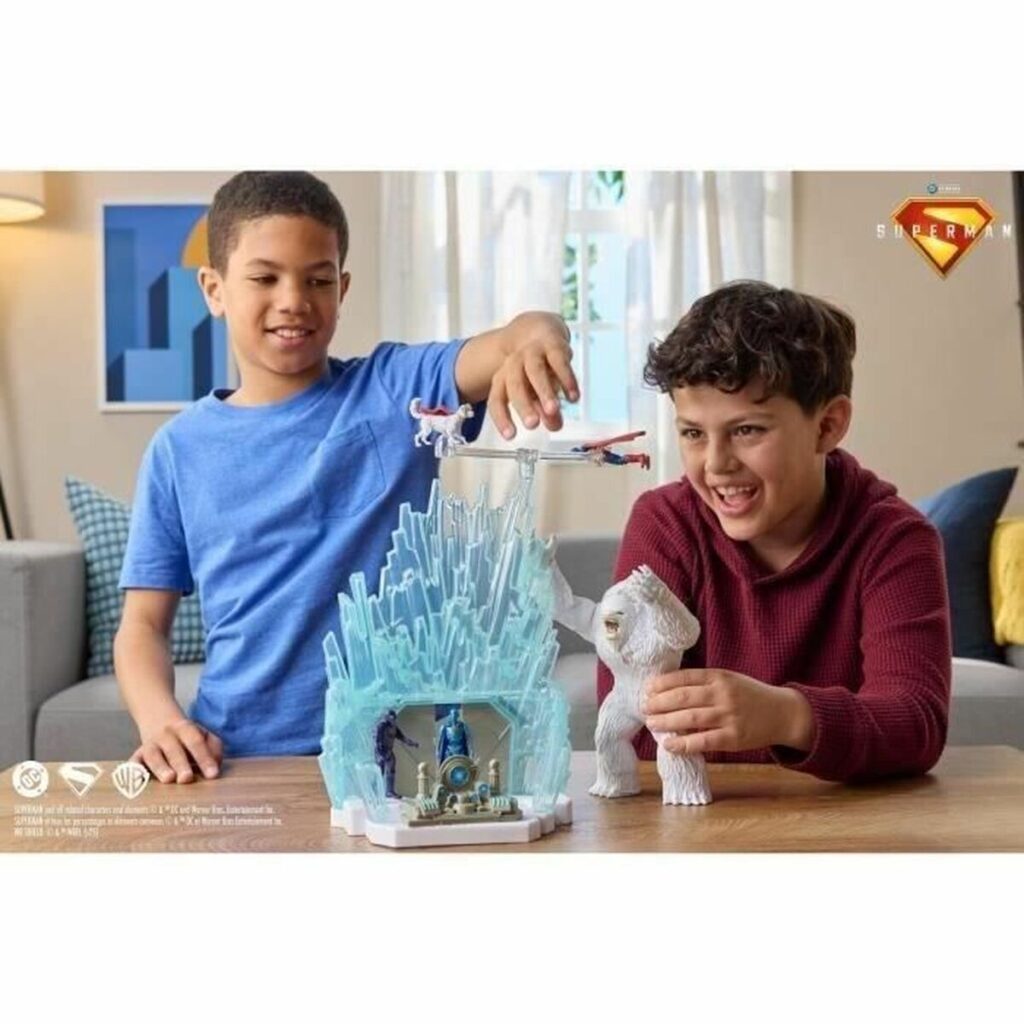Playset Spin Master