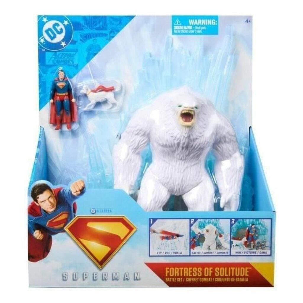 Playset Spin Master