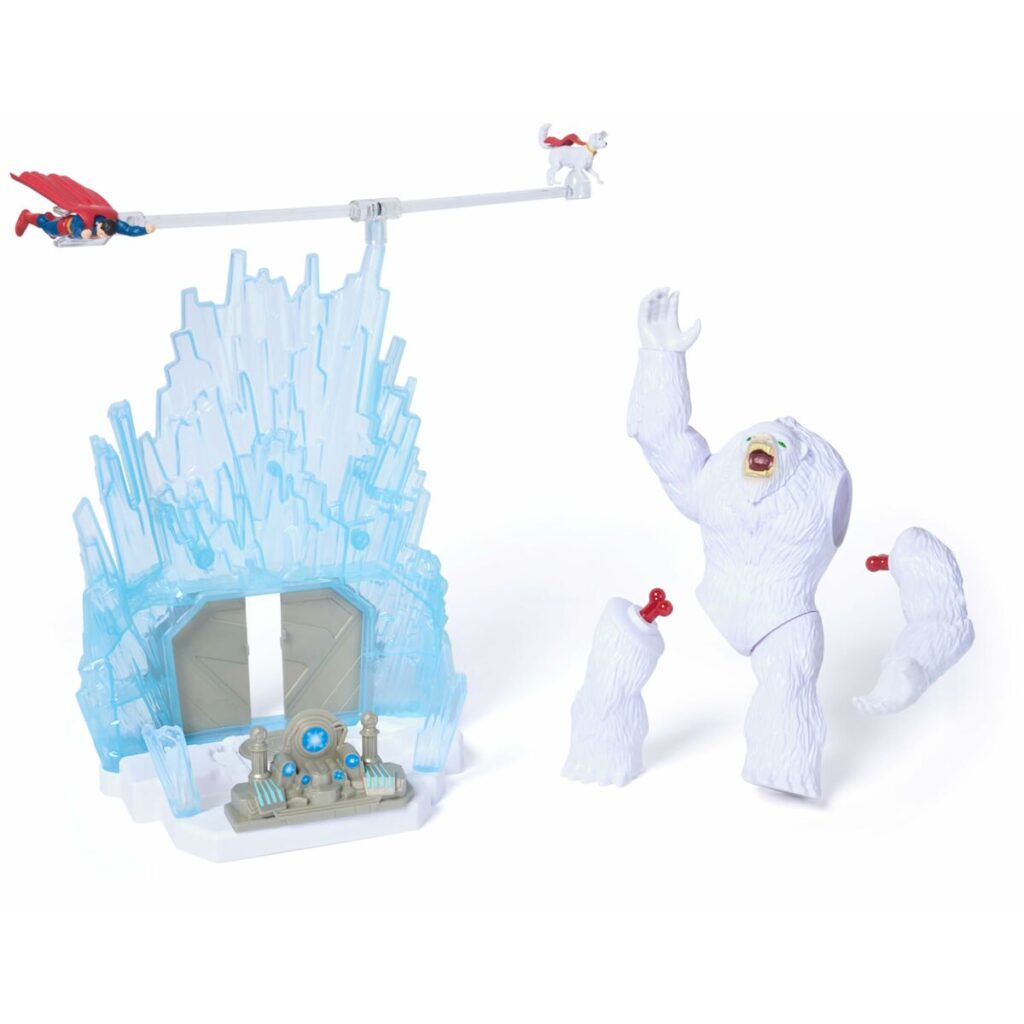 Playset Spin Master