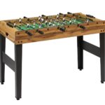 Ποδοσφαιράκι Atmosphera Willy - 115X61X80Cm