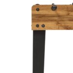 Ποδοσφαιράκι Atmosphera Willy - 115X61X80Cm