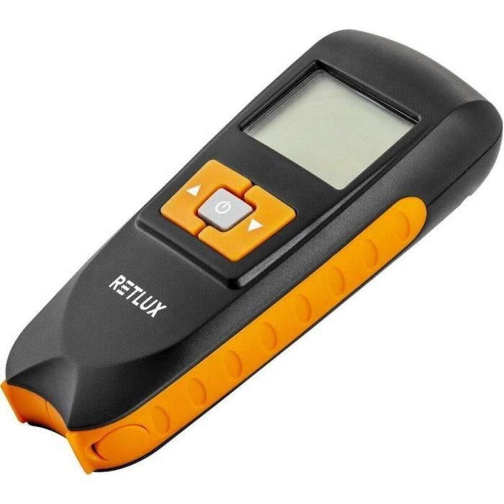 Πολύμετρο RETLUX RDT 100