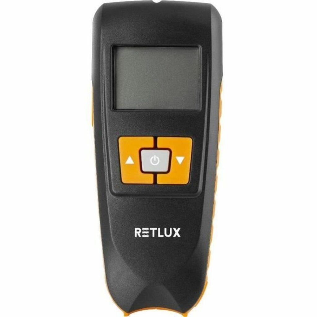 Πολύμετρο RETLUX RDT 100