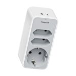 Πολύμπριζα Πριζα Toixoy Tessan Ts-330-C