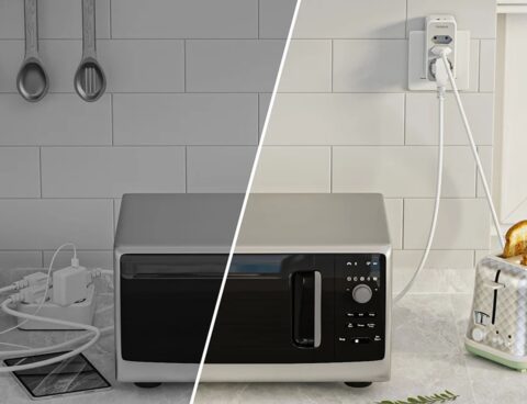 Πολύμπριζα Πριζα Toixoy Tessan Ts-330-C