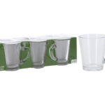 Ποτήρια, Κούπες & Κανάτες Coffee Espresso Eh Glass 70Ml Ye5000230