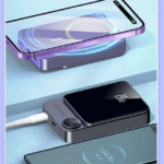 Powerbank μαγνητικής φόρτισης - P39K - 10.000mah - 20W - AWEI - 005500 - Grey