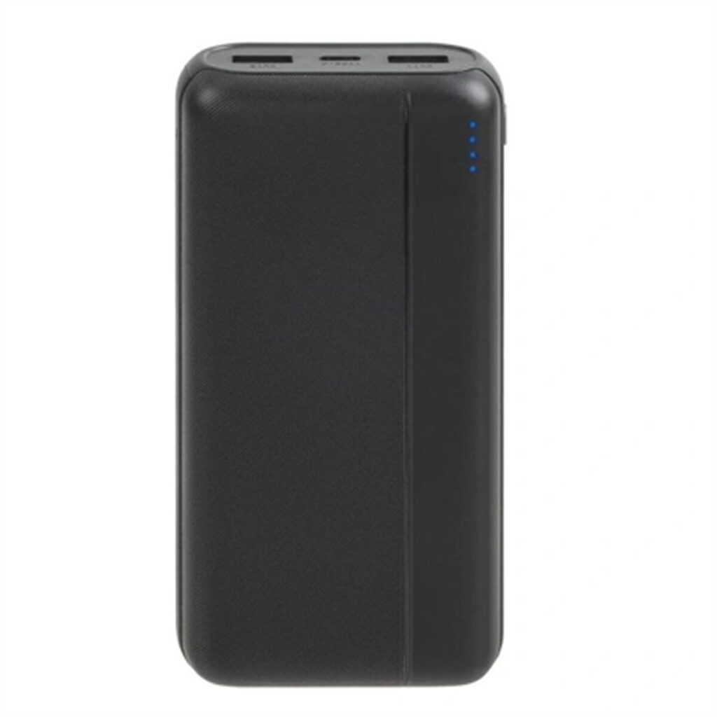 Powerbank Rivacase VA2071 Μαύρο 20000 mAh