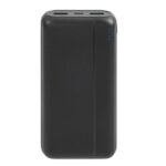 Powerbank Rivacase VA2071 Μαύρο 20000 mAh