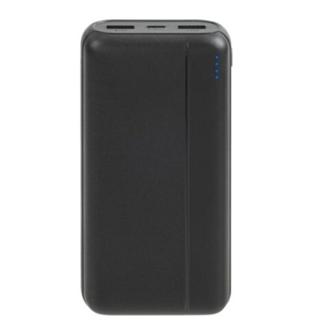Powerbank Rivacase VA2071 Μαύρο 20000 mAh