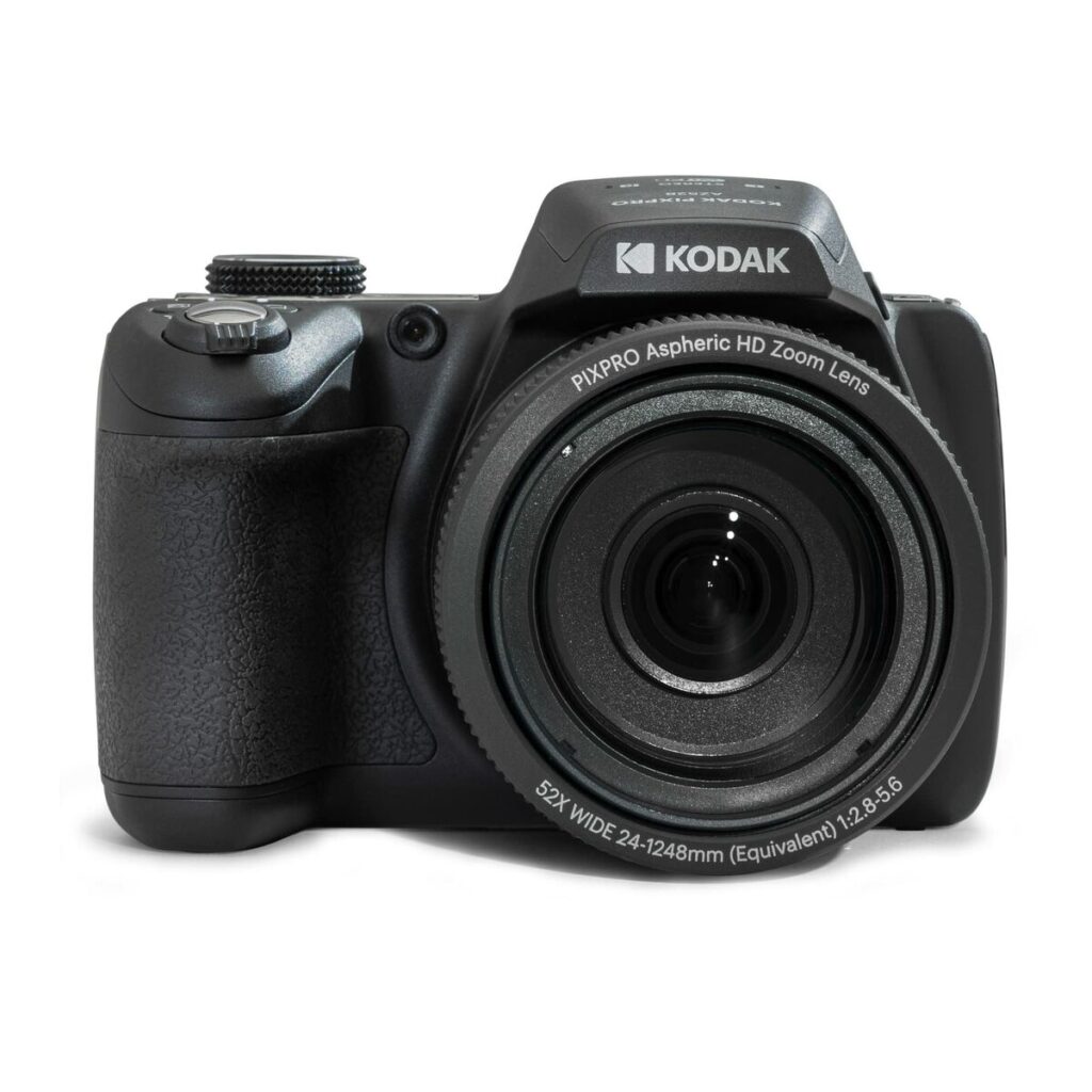 Ψηφιακή φωτογραφική μηχανή Kodak AZ528BK Μπλε 16 MP 3"