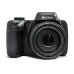Ψηφιακή φωτογραφική μηχανή Kodak AZ528BK Μπλε 16 MP 3"