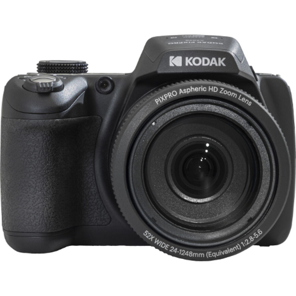 Ψηφιακή φωτογραφική μηχανή Kodak AZ528BK Μπλε 16 MP 3"