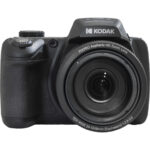 Ψηφιακή φωτογραφική μηχανή Kodak AZ528BK Μπλε 16 MP 3"