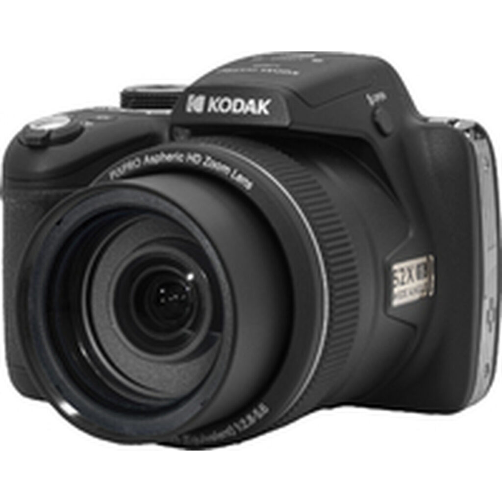 Ψηφιακή φωτογραφική μηχανή Kodak AZ528BK Μπλε 16 MP 3"