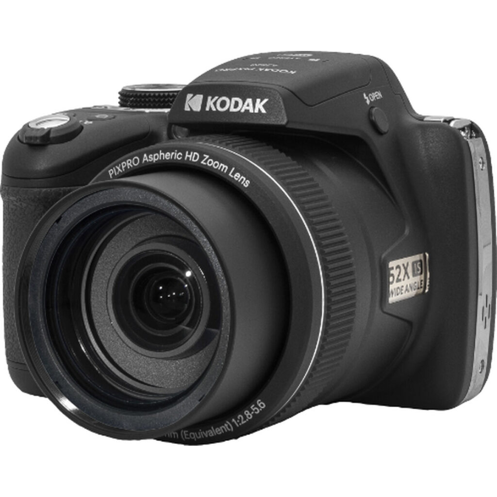 Ψηφιακή φωτογραφική μηχανή Kodak AZ528BK Μπλε 16 MP 3"