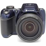 Ψηφιακή φωτογραφική μηχανή Kodak AZ528BK Μπλε 16 MP 3"