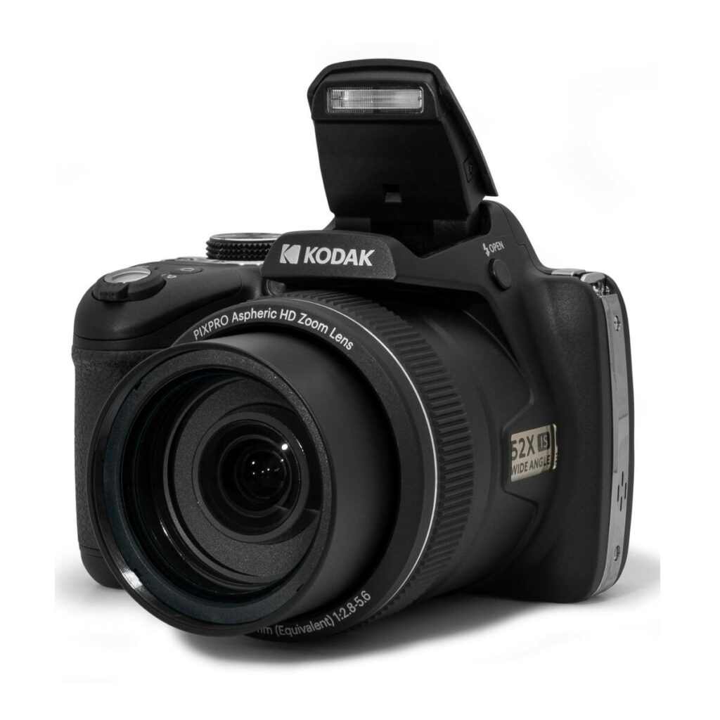Ψηφιακή φωτογραφική μηχανή Kodak AZ528BK Μπλε 16 MP 3"