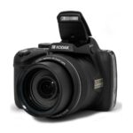 Ψηφιακή φωτογραφική μηχανή Kodak AZ528BK Μπλε 16 MP 3"