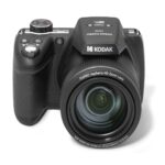 Ψηφιακή φωτογραφική μηχανή Kodak AZ528BK Μπλε 16 MP 3"