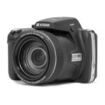 Ψηφιακή φωτογραφική μηχανή Kodak AZ528BK Μπλε 16 MP 3"