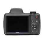 Ψηφιακή φωτογραφική μηχανή Kodak AZ528BK Μπλε 16 MP 3"