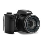 Ψηφιακή φωτογραφική μηχανή Kodak AZ528BK Μπλε 16 MP 3"