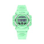 Ψηφιακό ρολόι χειρός - LS116 - Lasika - 817407 - Green