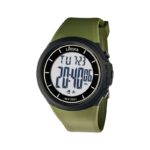 Ψηφιακό ρολόι χειρός - LS7001 - Lasika - 817377 - Green