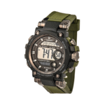 Ψηφιακό ρολόι χειρός - LS9047 - Lasika - 817322 - Green