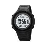 Ψηφιακό ρολόι χειρός – Skmei - 2152 - Black/White