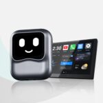 Ψυχαγωγία Αυτοκινήτου Wireless Adapter Ottocast Pcs50 And Ai Assistant O