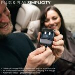 Ψυχαγωγία Αυτοκινήτου Wireless Adapter Ottocast Pcs50 And Ai Assistant O