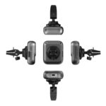 Ψυχαγωγία Αυτοκινήτου Wireless Adapter Ottocast Pcs50 And Ai Assistant O
