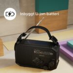 Ραδιόφωνο Τρανζίστορ Philips