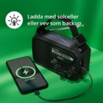 Ραδιόφωνο Τρανζίστορ Philips