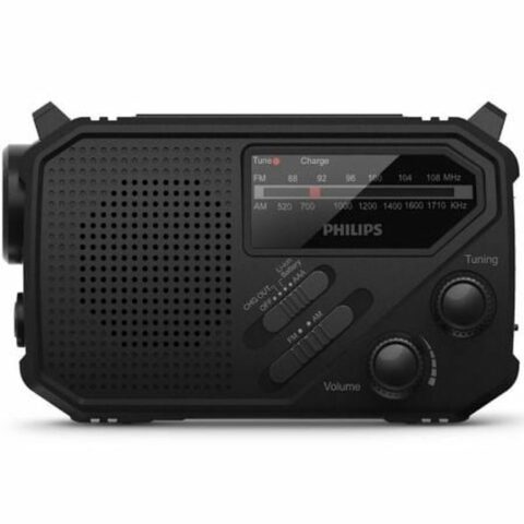 Ραδιόφωνο Τρανζίστορ Philips
