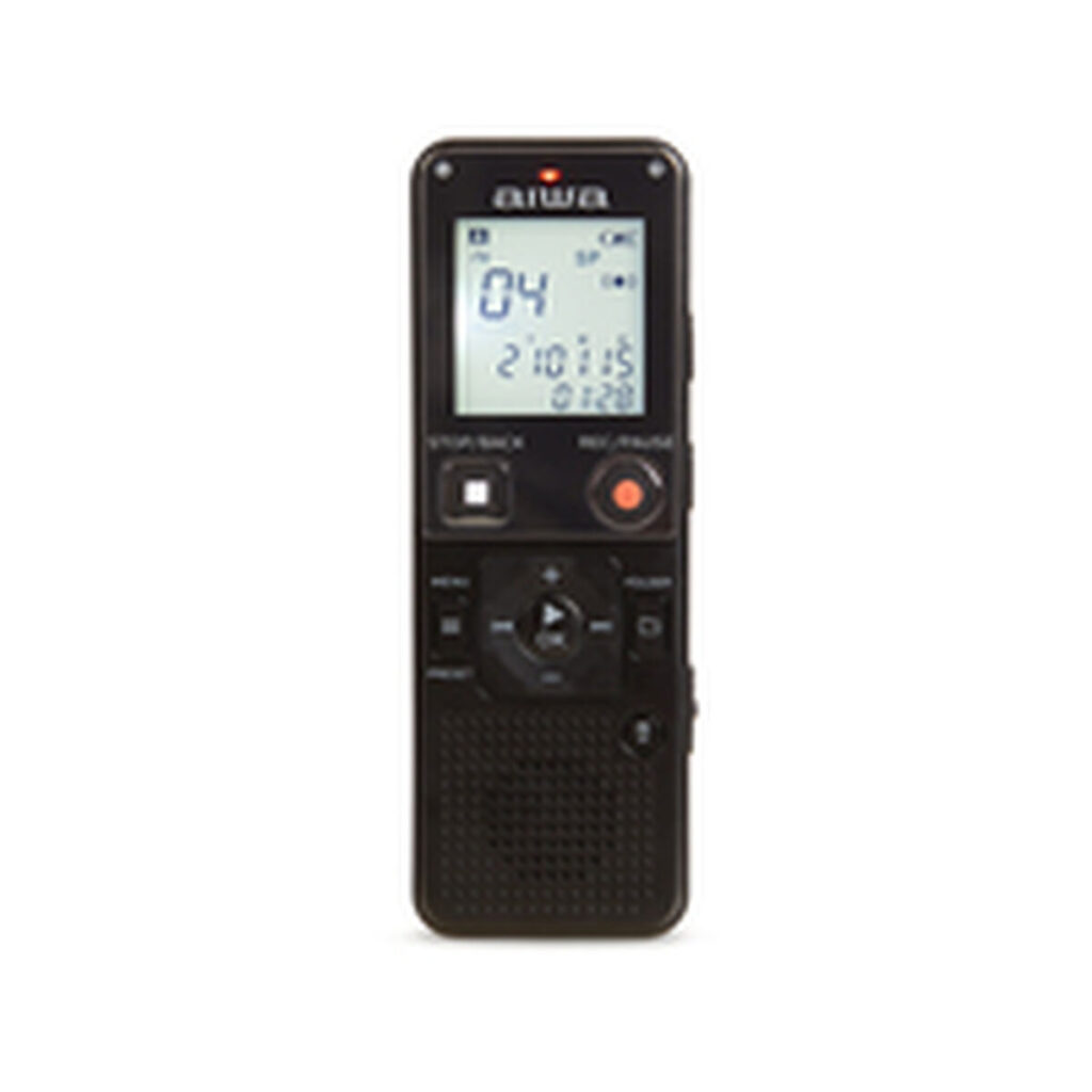 Recorder Aiwa DVRA600 Μαύρο