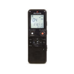 Recorder Aiwa DVRA600 Μαύρο