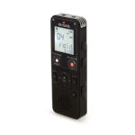 Recorder Aiwa DVRA600 Μαύρο