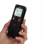 Recorder Aiwa DVRA600 Μαύρο